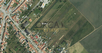 Prodej podílu 2.773 m2 na pozemku v k.ú. Přísnotice - 5