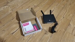 LTE modem Huawei B310 - 5