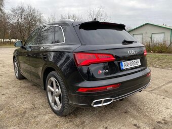 AUDI SQ5 2019 3.0 TDI - 5