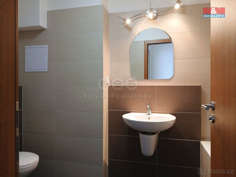Pronájem bytu 1+kk, 35 m², Opava, ul. Hálkova - 5
