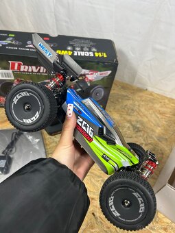 RC auto 60km/h WLtoys - 5