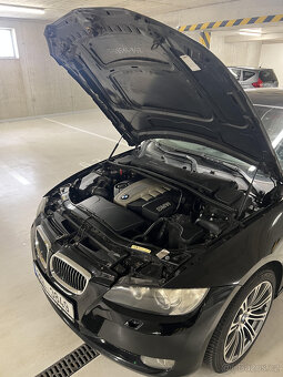 Bmw e92 320d - 5