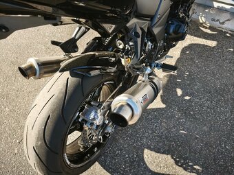 MIVV pro Kawasaki Z1000 - 5