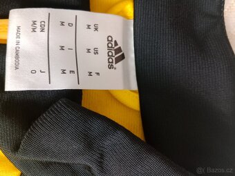 Jarní mikiny na zip Puma,Adidas - 5