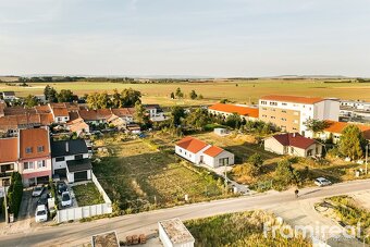 Prodej pozemku pro bydlení, 1 000 m2 - Opatovice - 5