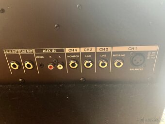 Roland KC-200 - 5