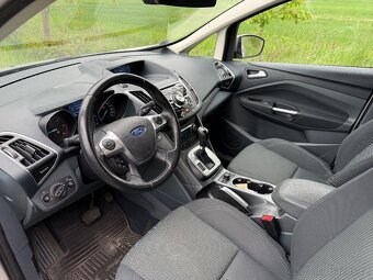 Ford Grand C-Max 2,0TDCi 85kW Titanium/AT/VADA PŘEVODOVKY - 5