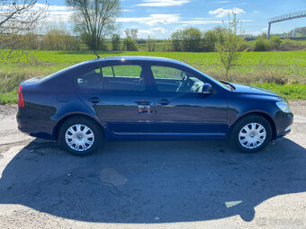Škoda Octavia 1.2 TSI 77kw,1.majitel,servisní historie Škoda - 5