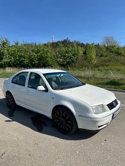 Vw bora special - 5