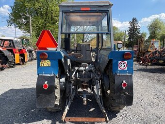 ZETOR 4011 - 5
