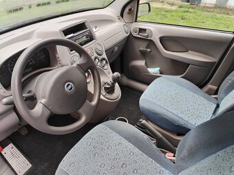 Fiat Panda 1.2 - 5