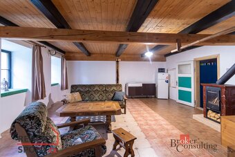 Prodej, domy/rodinný, 177 m2, 56802 Mikuleč, Svitavy [ID 698 - 5