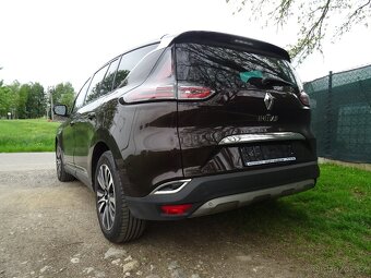 Renault Espace 1.6 dCi 118 kW Initiale Paris, Automat - 5