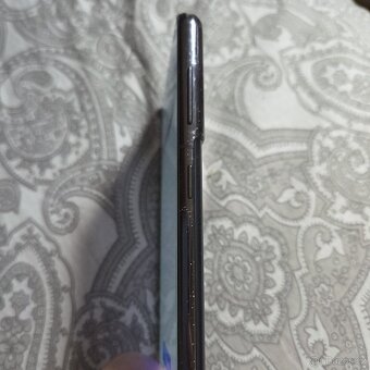 Samsung galaxy S21+ 5G, 128GB, 8RAM - 5