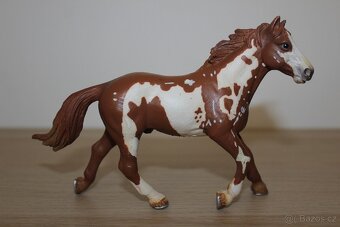 Figurky koní Schleich V - 5