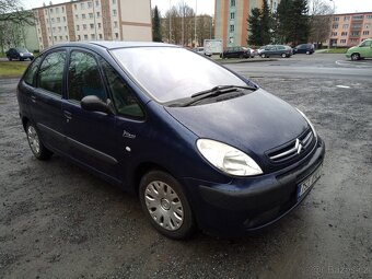 Citroen Xsara Picasso - 5