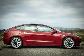 TESLA Model 3 Standard 208kW 2022 - 5