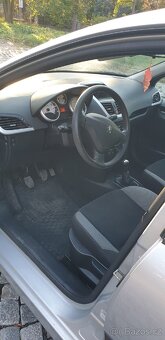 Peugeot 207sw 1.4 16v - 5