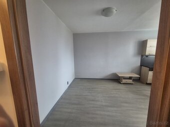 Prodej bytu Hlučín 2kk 36m2 - osobní vlastnictví - 5