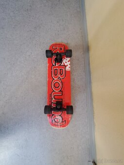 ReBound skateboard cruiser - 5
