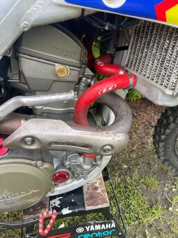 Honda crf 250 - 5