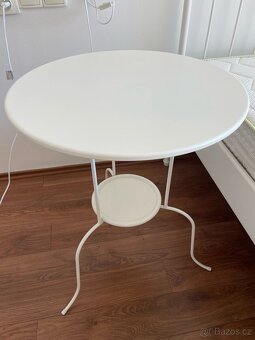 Postel IKEA 160x200 cm - 5