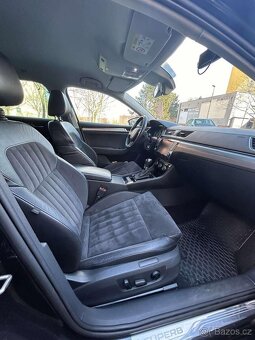 Škoda Superb III 2.0tdi - 5