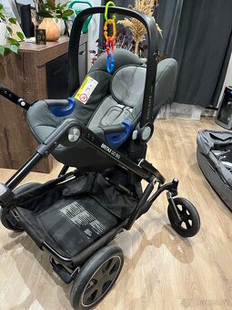 Britax Römer go big2 - 5