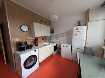 Pronájem bytu 1+1 41,3m2 ve Vlašimi, ul. Havlíčkova. - 5