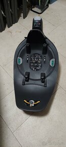 Autosedačka Cybex Cloud Z2 - 5