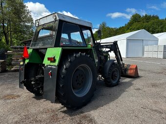 Zetor Crystal 8145 - 5