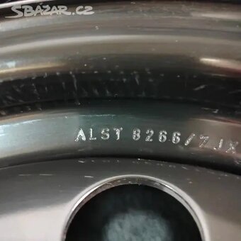 Kia Sportage IV - 5x114,3 ET48,5 7Jx17 67,1 - 5