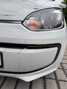 VW E-UP - 5