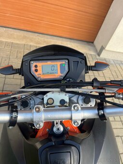 Ktm 950 superenduro 950r 2008 - 5