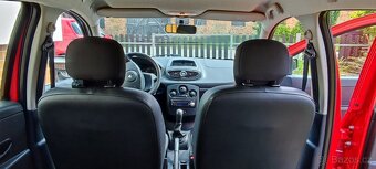 Renault Clio Grandtour 1.2 i 16V 2008 - 5
