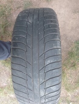 Pneumatiky R14 - 5