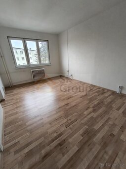 Byt 1+1 před rekonstrukcí Habartov - 5