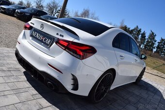 ►►Mercedes-Benz 2.0 Mercedes-AMG A 35 4MATIC◄◄ - 5