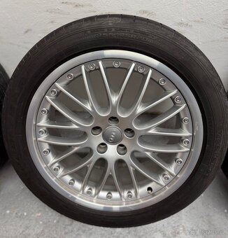 5x112 r20 BBS Speedline - 5