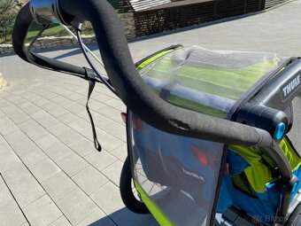 Thule Chariot Sport 1 (2019/2020) - 5