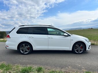 Volkswagen Golf VII - 5