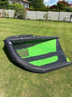 Wing Gong Superpower 9m V2 - 5