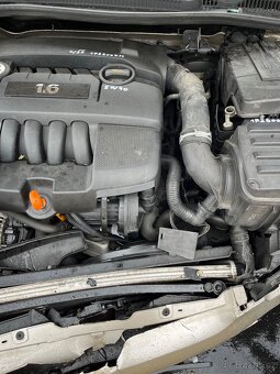 Golf V - 5