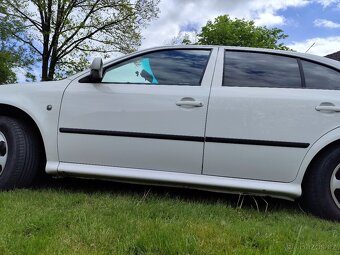 Škoda Octavia 1 1.9. TDI 74 kW - 5