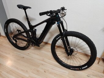 Giant Trance X Advanced E+ 2 - 5
