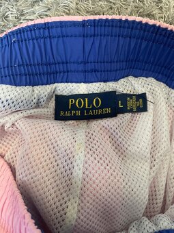 Polo ralph Lauren plavky - 5
