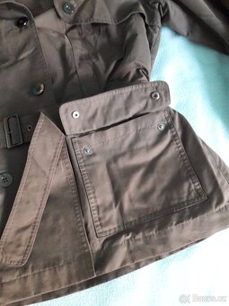 Parka vel. 46 - 5