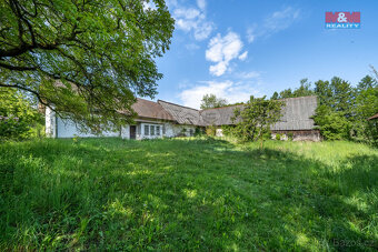 Prodej rodinného domu, 105 m², Rožmitál pod Třemšínem - 5