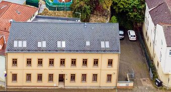 Pronájem bytu 1+kk 28 m² - 5