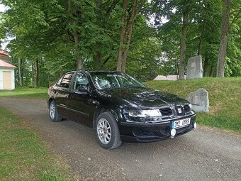 Seat Toledo 1m2 1.6 SR 74kw - 5